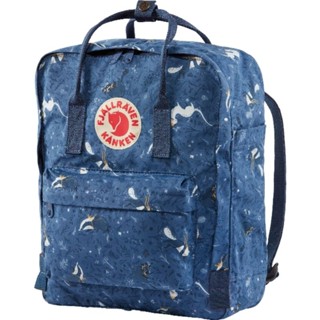 Jual Fjallraven Kanken Art Backpack Original Shopee Indonesia
