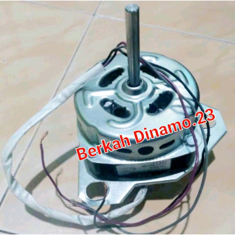 Jual Dinamo Mesin Cuci Polytron Pwm Mesin Dinamo Pencuci Polytron Pwm Shopee Indonesia