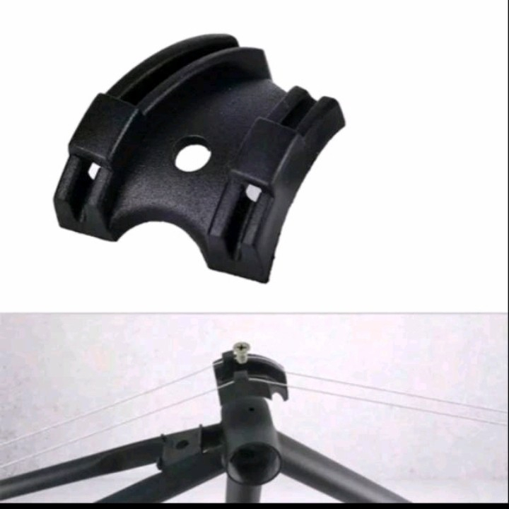 Jual cable guide jalur kabel shifter bawah bb fd rd operan sepeda Mtb ...