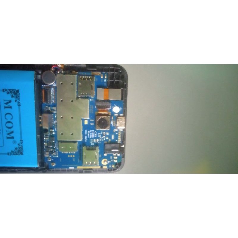Jual Mesin advan Vandroid nasa model 5202 | Shopee Indonesia