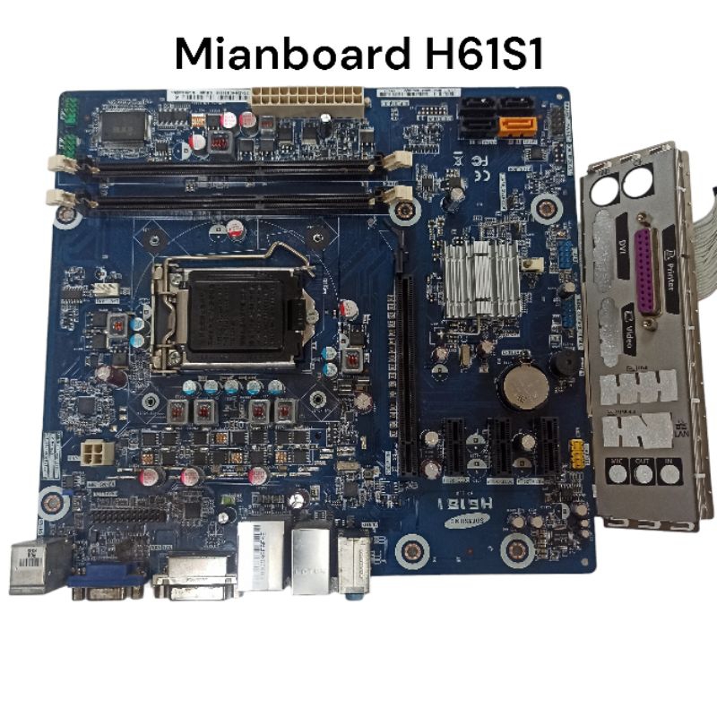 Samsung hot sale h61s1 motherboard