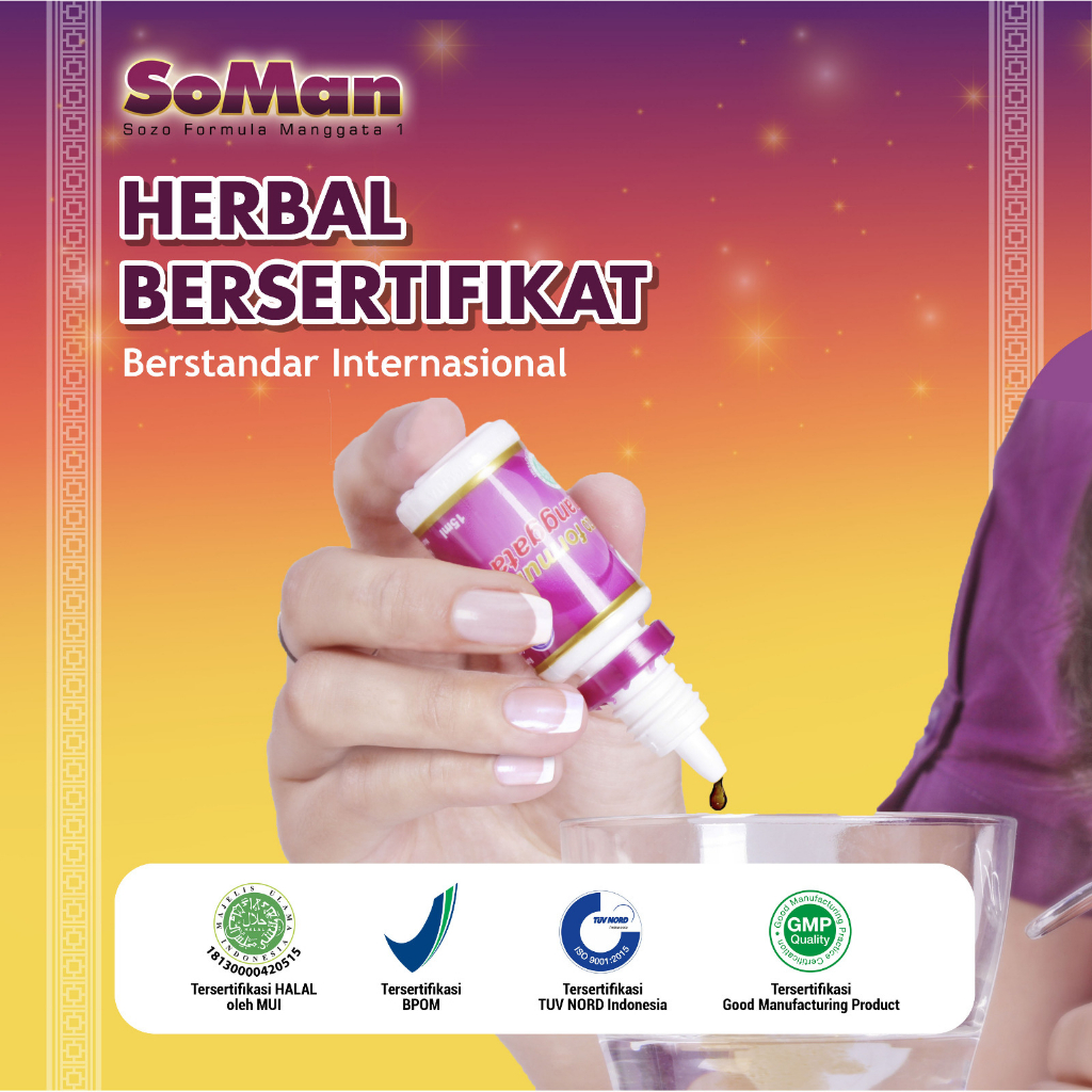 Jual Penyakit Soman Terlengkap & Harga Terbaru Juli 2026 | Shopee Indonesia