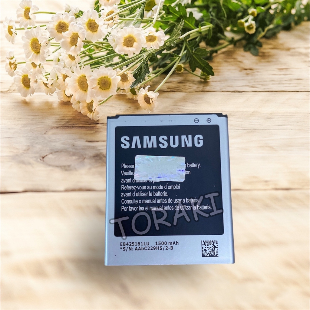 S Duos Battery Samsung Gt S7582 Battery Samsung Galaxy S Duos