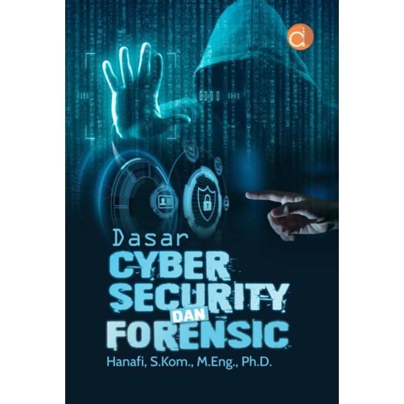 Jual Buku Dasar Cyber Security Dan Forensic | Shopee Indonesia