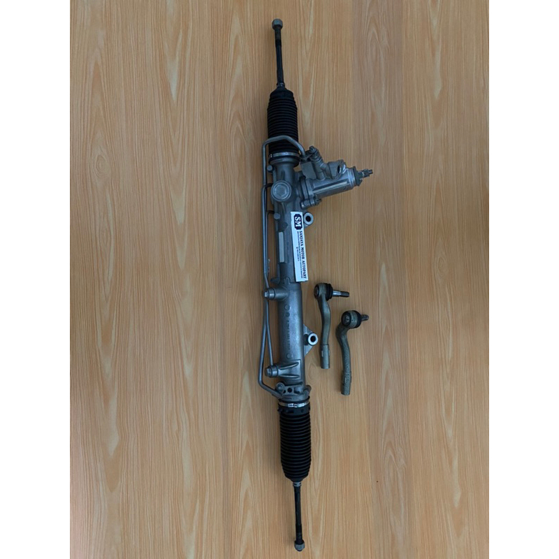 Jual Power steering rack power steering stering mercy mercedes benz ...