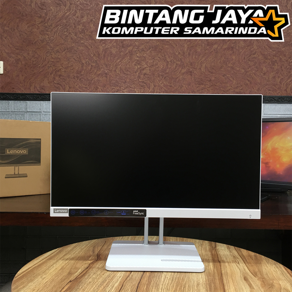 Jual Monitor Lenovo L22e-40 22