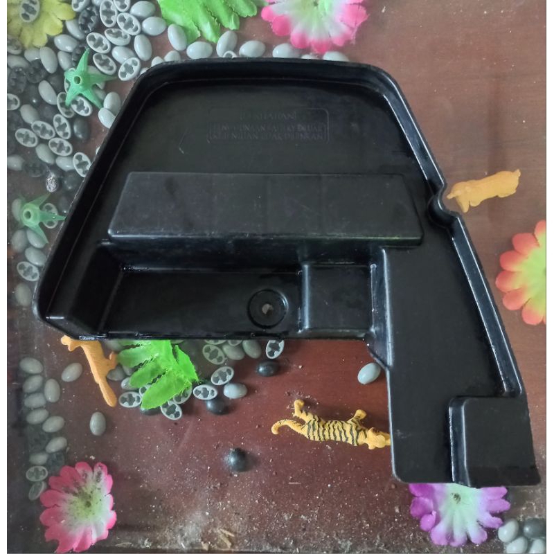 Jual tutup aki scoopy karbu bekas original | Shopee Indonesia