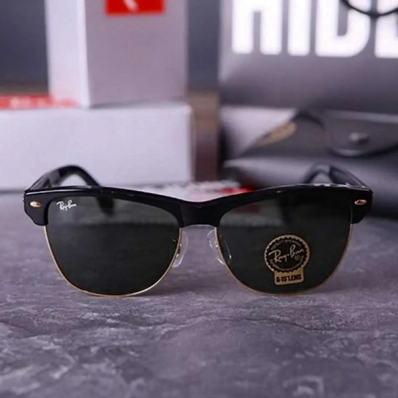 Jual best sale rayban clubmaster