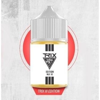 Jual LIQUID TRIX III 60ML By HERO57 | Shopee Indonesia