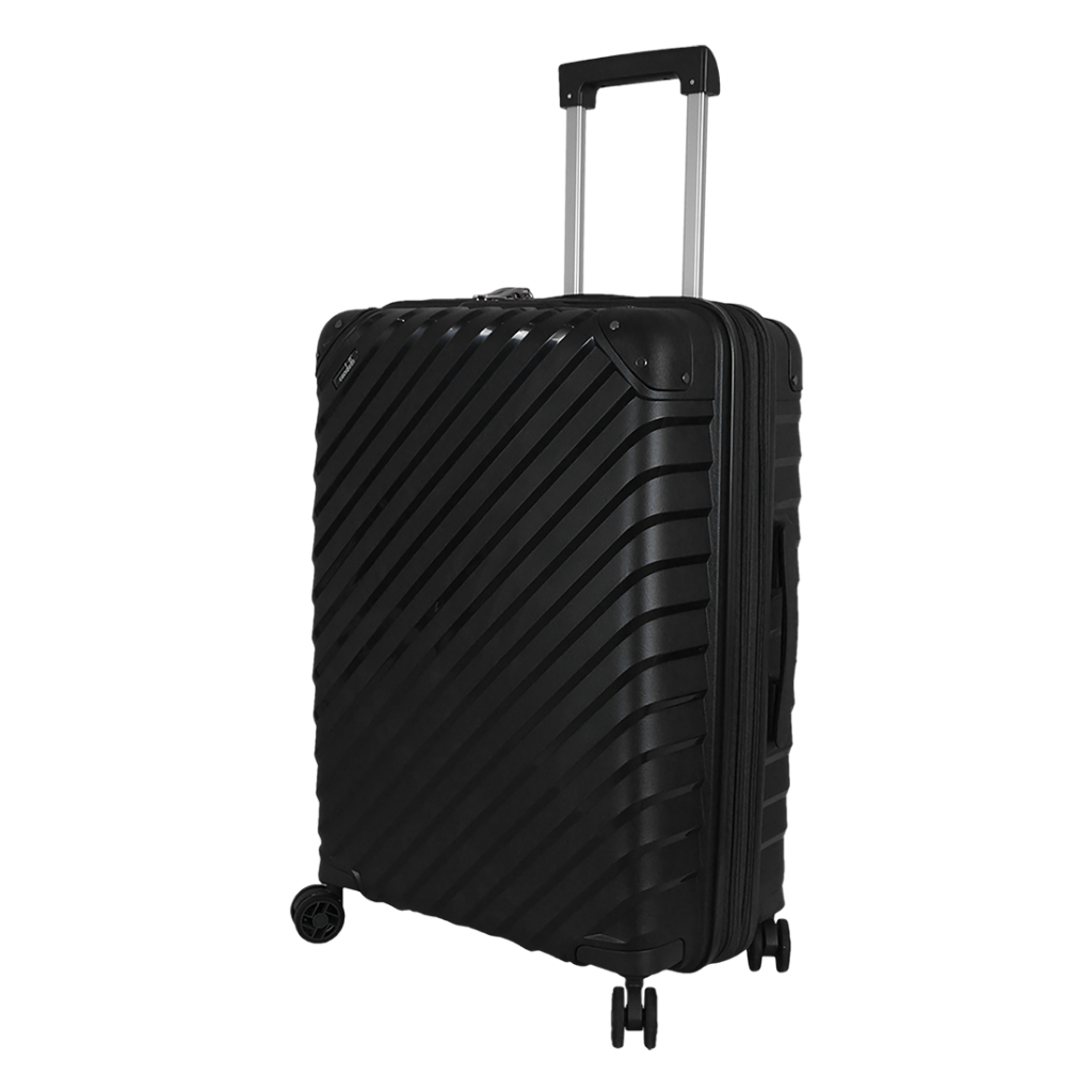 Jual Koper - Trolley Case Condotti 63127 - 24 inch | Shopee Indonesia