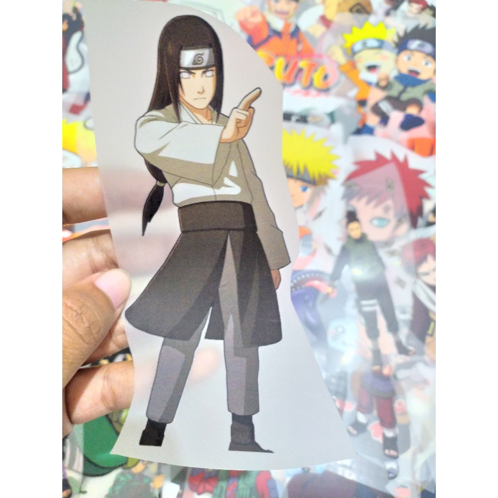 Jual STICKER SABLON SETRIKA DTF NARUTO UZUMAKI UNTUK KAOS TOTEBAG TOPI ...