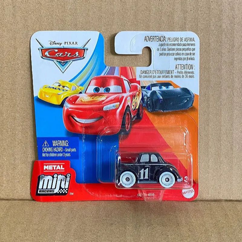 Jual Mini cars Heyday junior moon disney cars racer mattel ori | Shopee ...