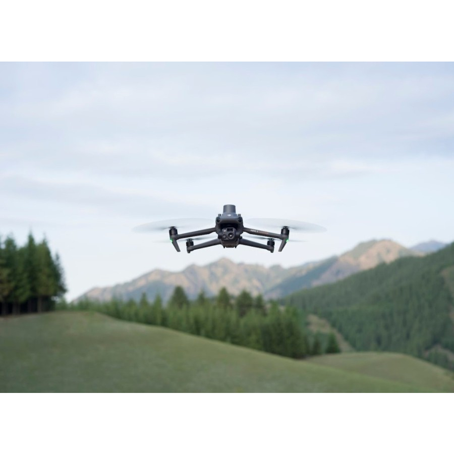 Jual DJI Mavic 3 Enterprise Thermal Original Drone Garansi Resmi 1 ...