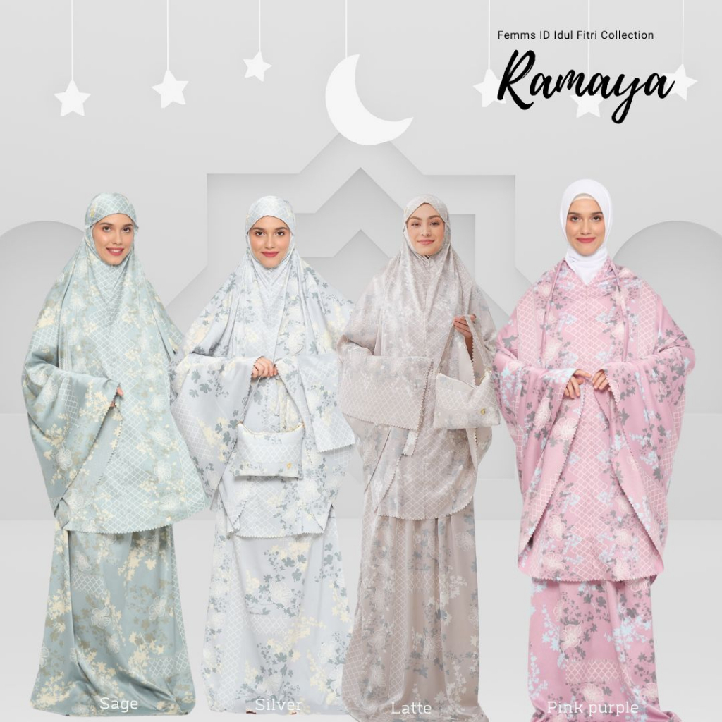 Jual RAMAYA SERIES | Shopee Indonesia