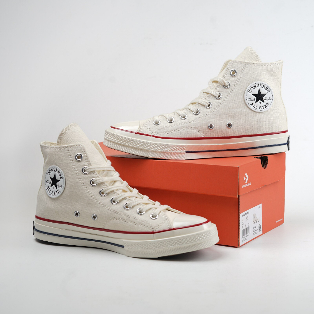 Panjang sepatu converse ukuran 36 sale