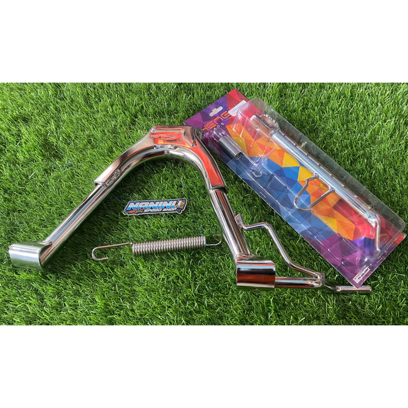 Jual standar mio-fino-nouvo 17 heng | Shopee Indonesia