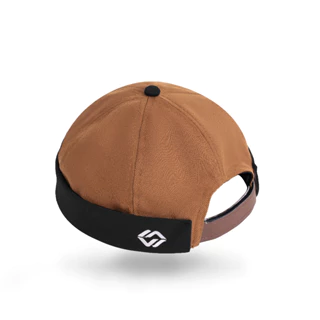 HEYLOOK Official - Topi Peci Mikihat Kopiah Muslim Topi Distro Pria