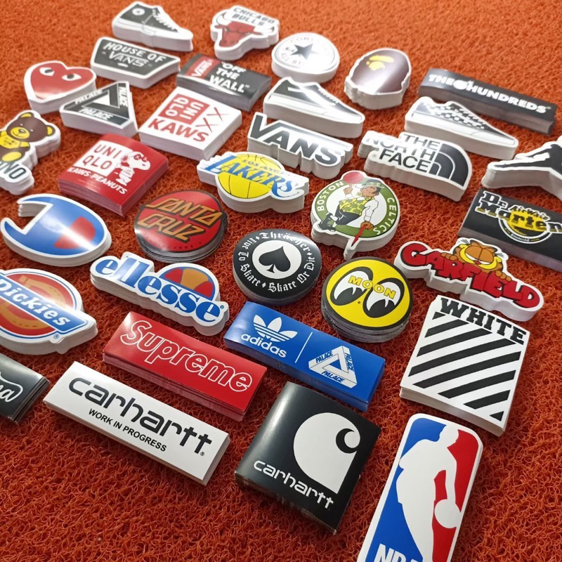 Jual Sticker Graftac | Shopee Indonesia