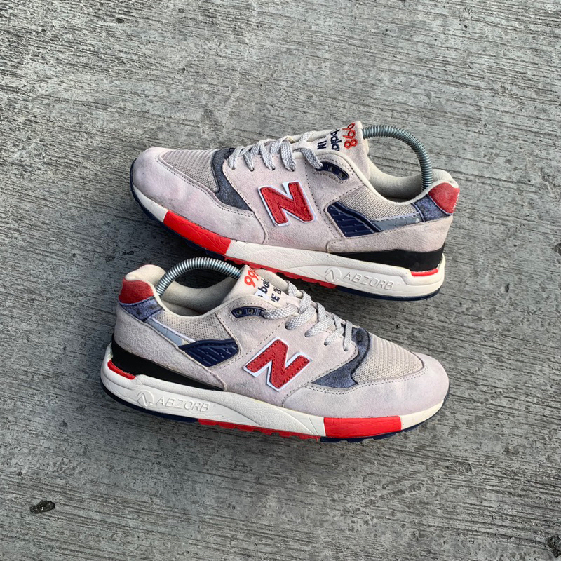 w998 new balance