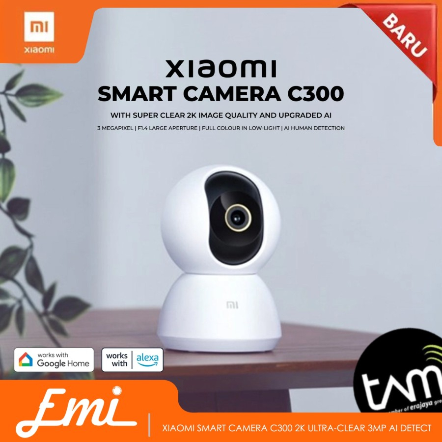 Jual best sale xiaomi cctv