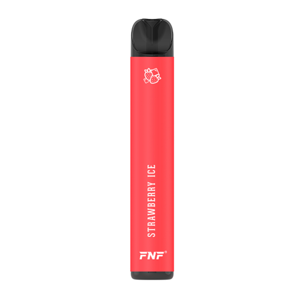 Jual spot FNF PLUS-Vape Vapoor pod/Vapee sekali pakai(disposable ...