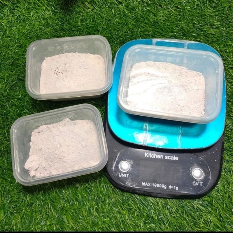 Jual Calcinut, Kalsium Gecko kemasan 50gram dan 100gram | Shopee Indonesia