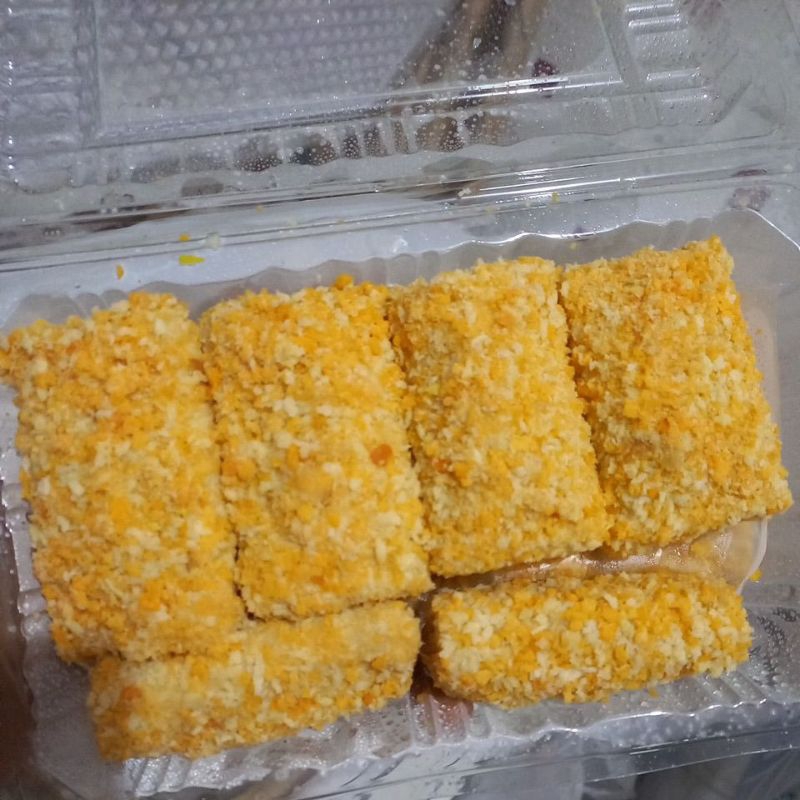Jual Risol Smoked Beef isi 10 | Shopee Indonesia