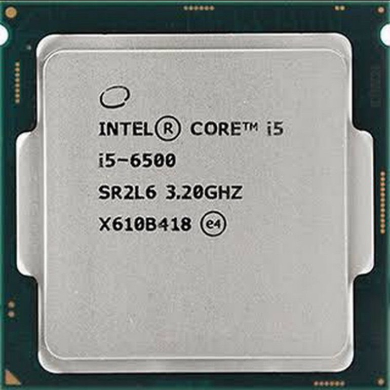 Jual Processor Intel Core i5 6500 3.2GHz Socket 1151 / Intel Ci5 ...