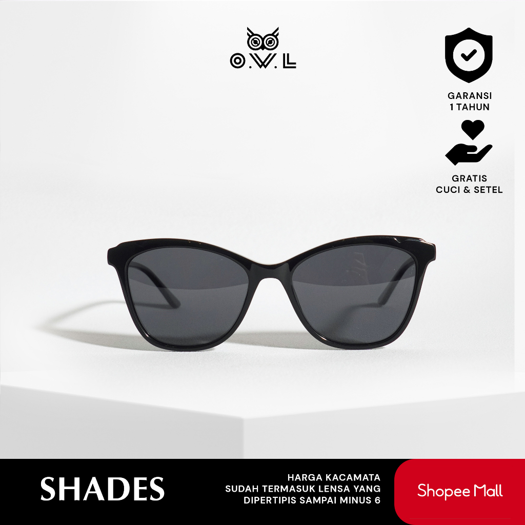 Owl cheap sunglasses indonesia