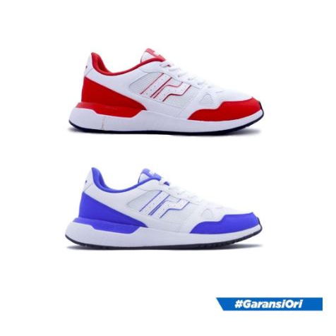 Jual Sepatu Casual Piero Rusher | Shopee Indonesia