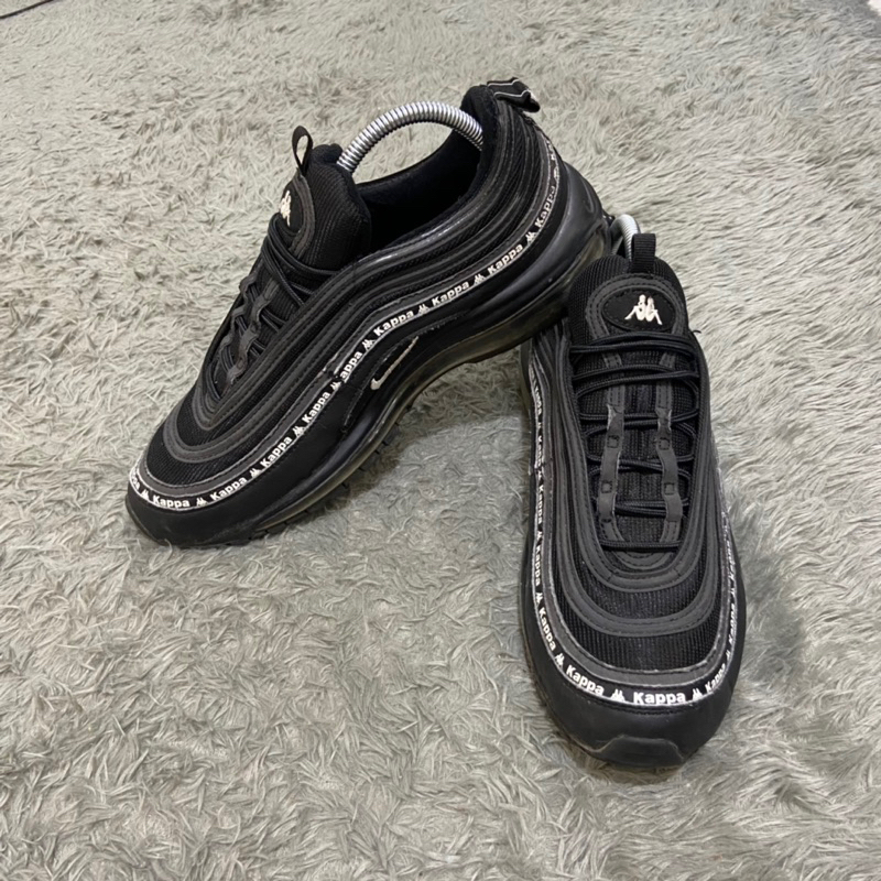 Kappa air hot sale max 97