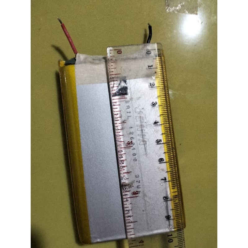 Jual baterai polimer rejik power bank 10.000mah | Shopee Indonesia