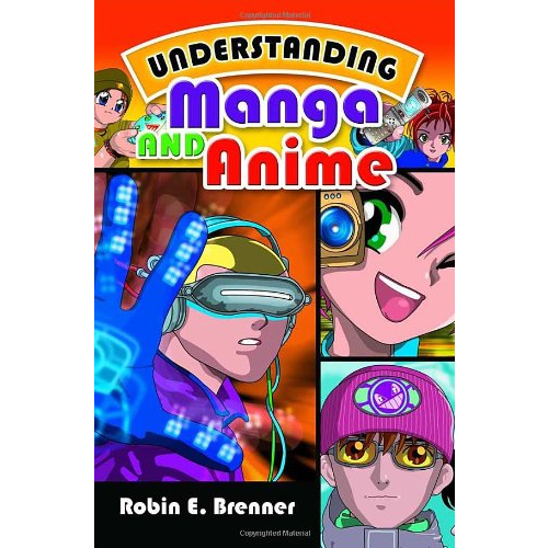 Jual Understanding Manga and Anime | Shopee Indonesia