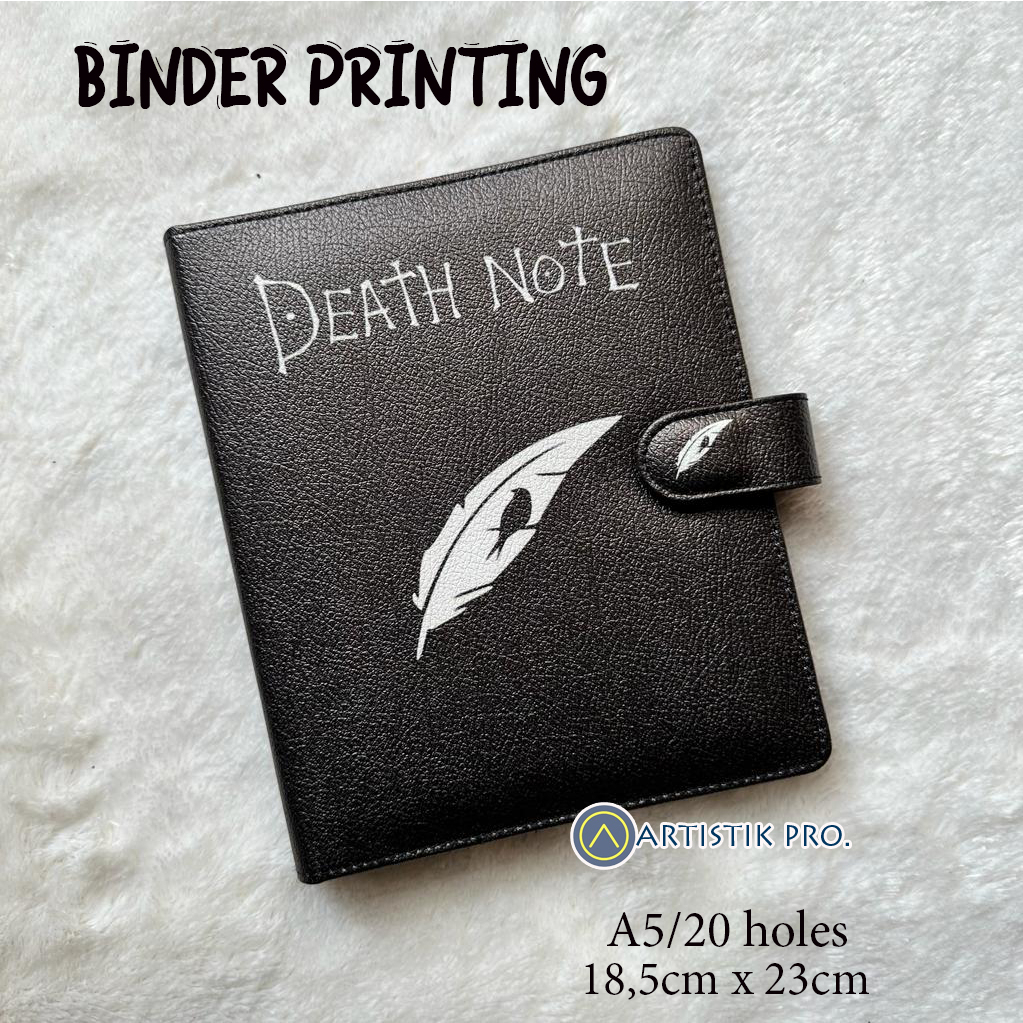 death note card binder Amazon.com: 400 Pockets Card Binder for Anime Cards,Portable Waterproof One  Piece Cards Storage Book with Removable Sleeves : Office Products