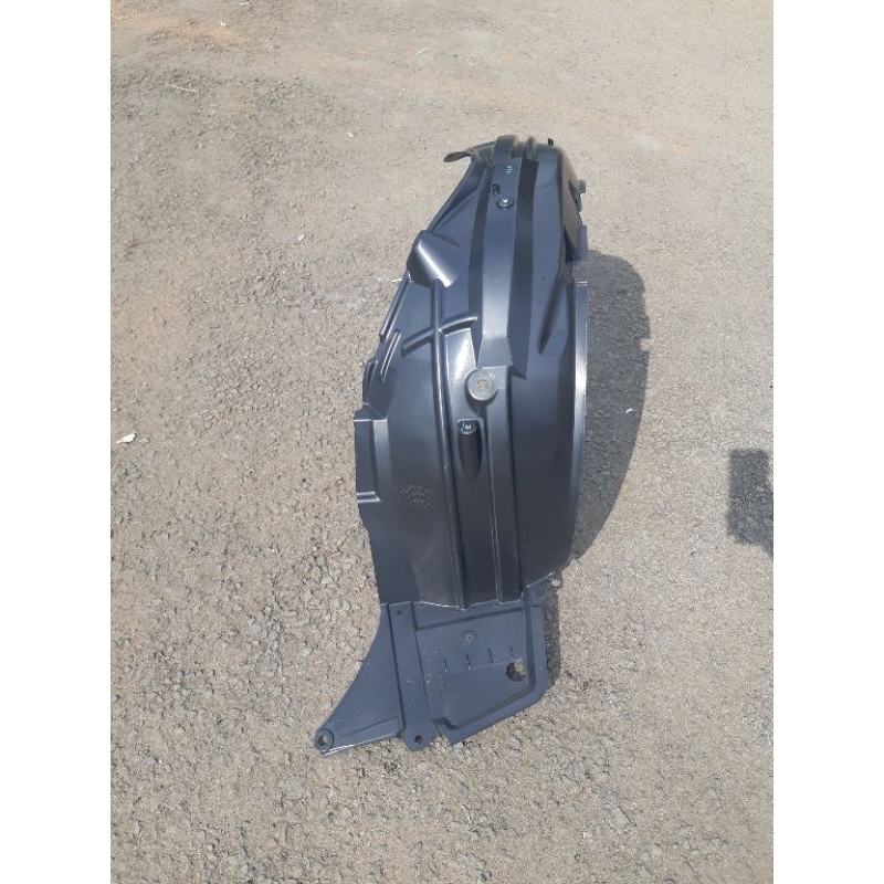 Jual Liner Fender Toyota Etios Valco Original Shopee Indonesia