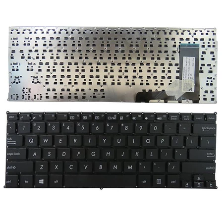 KEY ASUS E202E BK