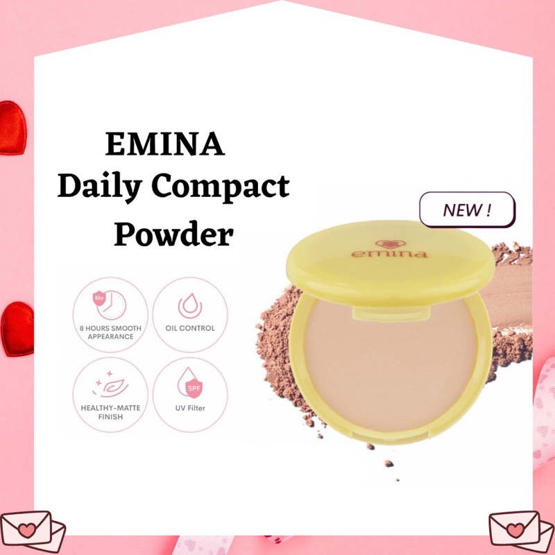Penawaran diskon emina dan promosi dari BE ANGEL SKINCARE & KOSMETIK ...