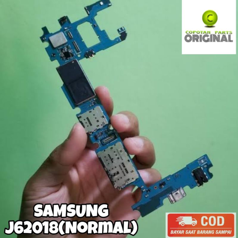 Jual Mesin Samsungj62018normal Shopee Indonesia