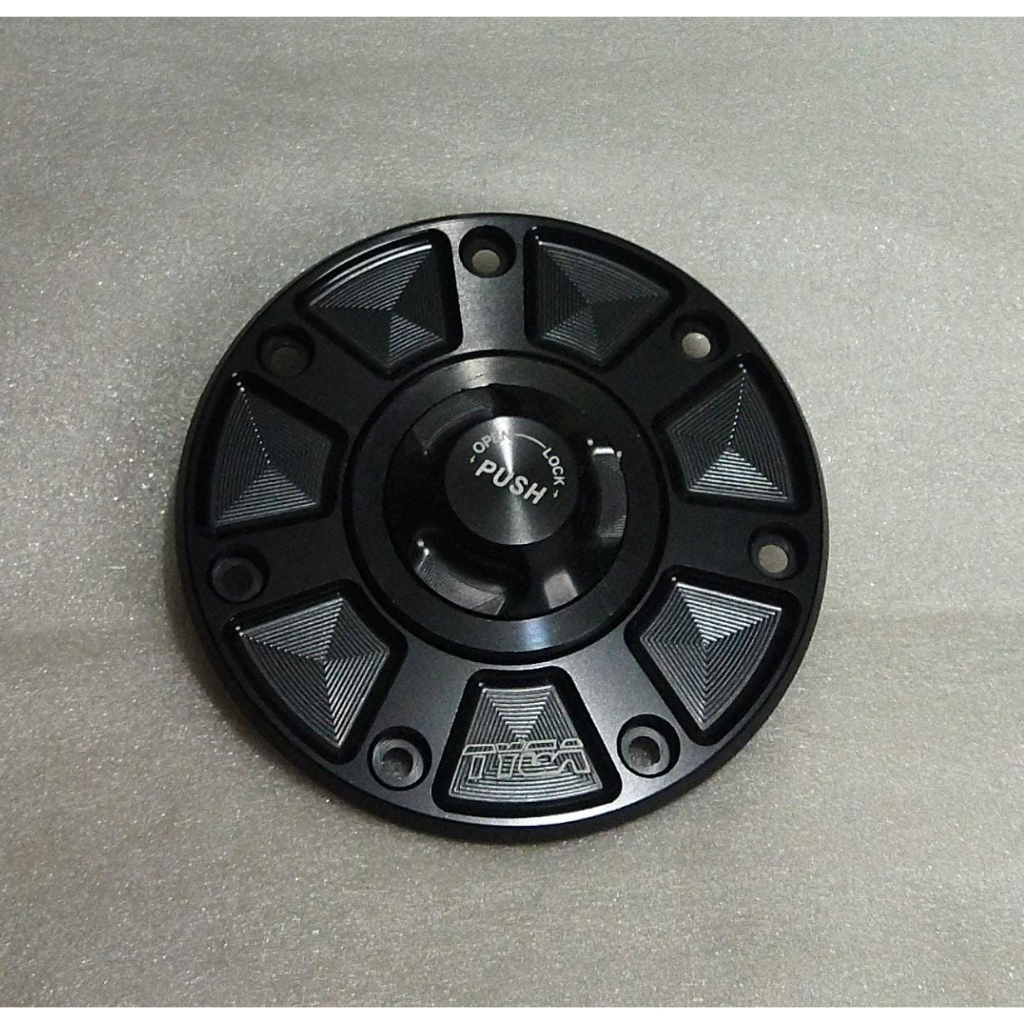 Jual TUTUP TANGKI NINJA TYGA FUEL CAP TANGI NINJA S R RR COVER TANGKI ...