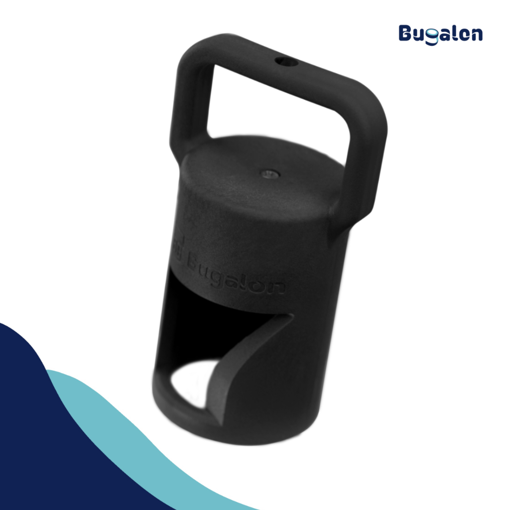 Jual Bugalon - Black Alat Pembuka Tutup Galon | Shopee Indonesia