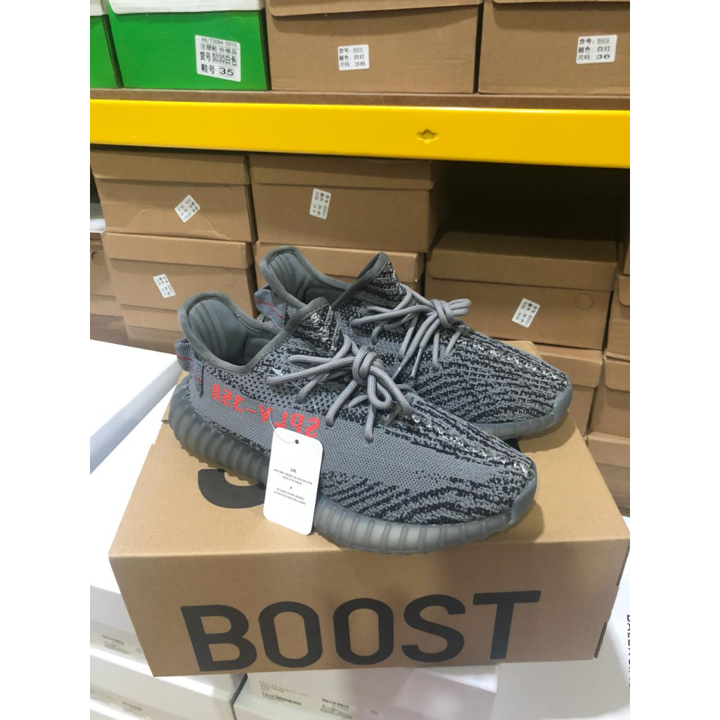 Jual Made In Vietnam - YEEZY 350 BOOST V2 MADE IN VIETNAM, 100% Real Pic |  Shopee Indonesia