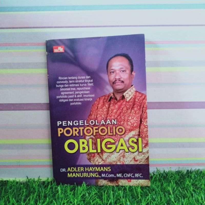 Jual Pengelolaan Portofolio Obligasi | Shopee Indonesia