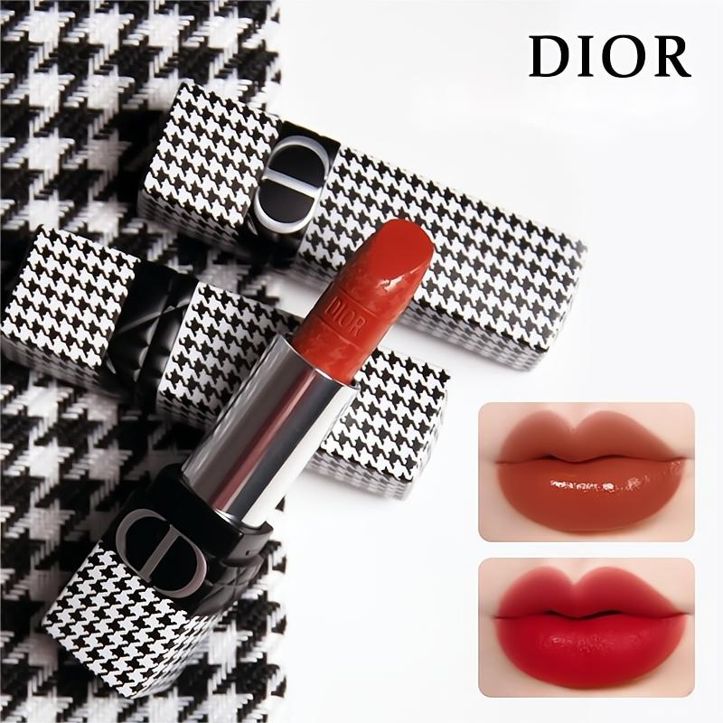 Jual Dior Lipstik 3.5gr/ Dior Rouge New Look Limited Edition Lipstik