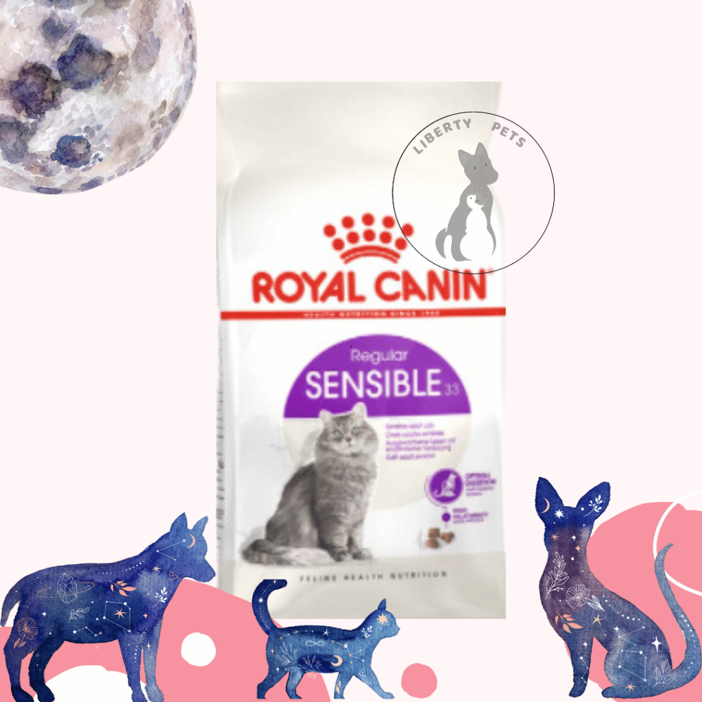 Royal Canin Digestive Care - Dry Cat Food