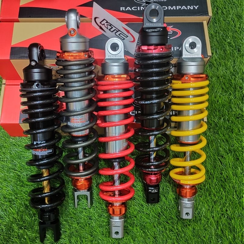 Jual Shockbreaker KTC Racing Razor Pro Ori Adjustable Rebound 300 325 ...