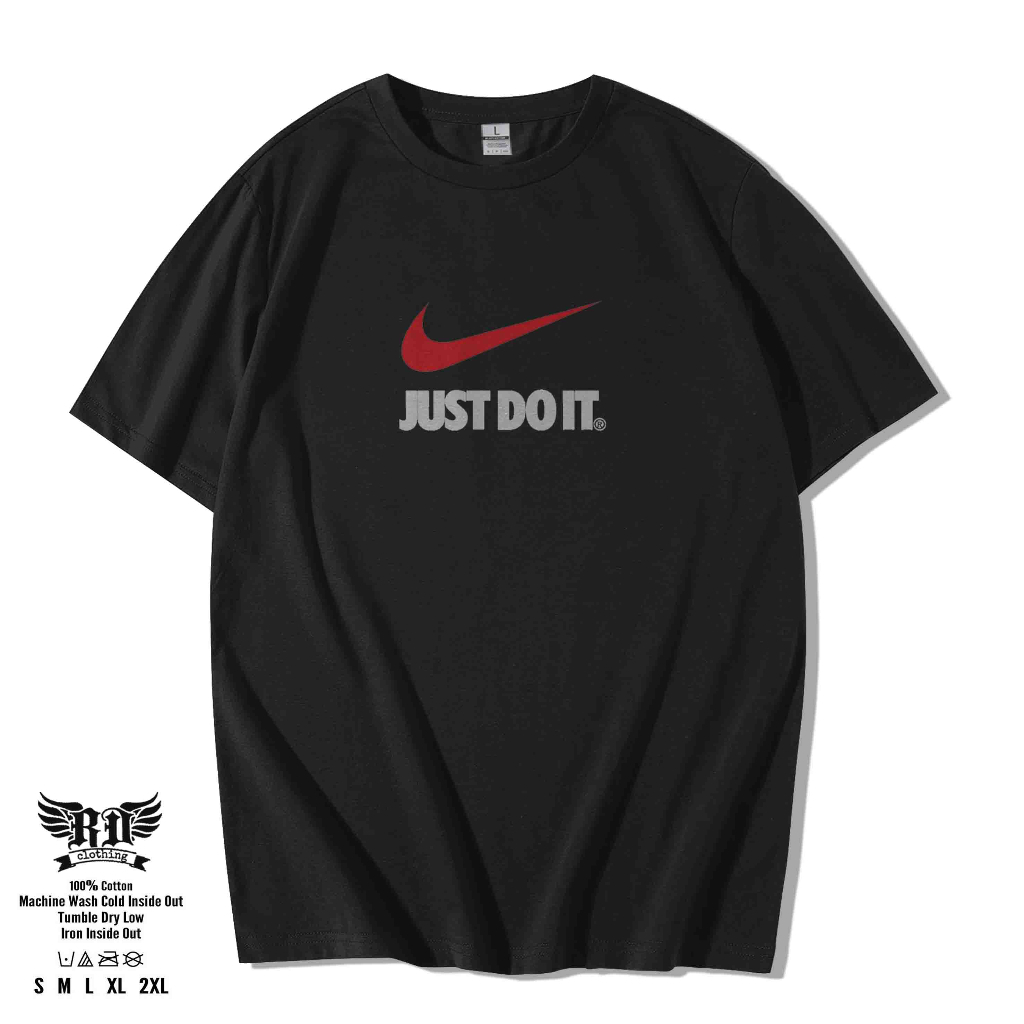 kaos nike/baju kaos nike just do it