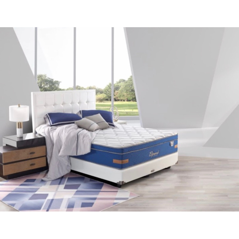 Jual springbed elite elgrand 160x200 new | Shopee Indonesia