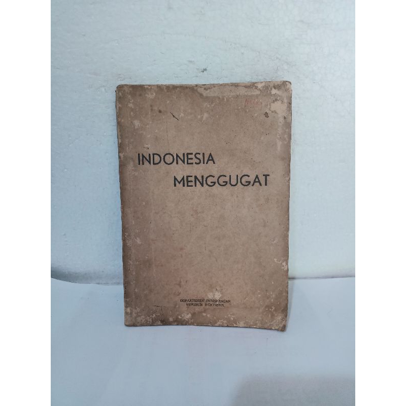 Jual Indonesia Menggugat Shopee Indonesia