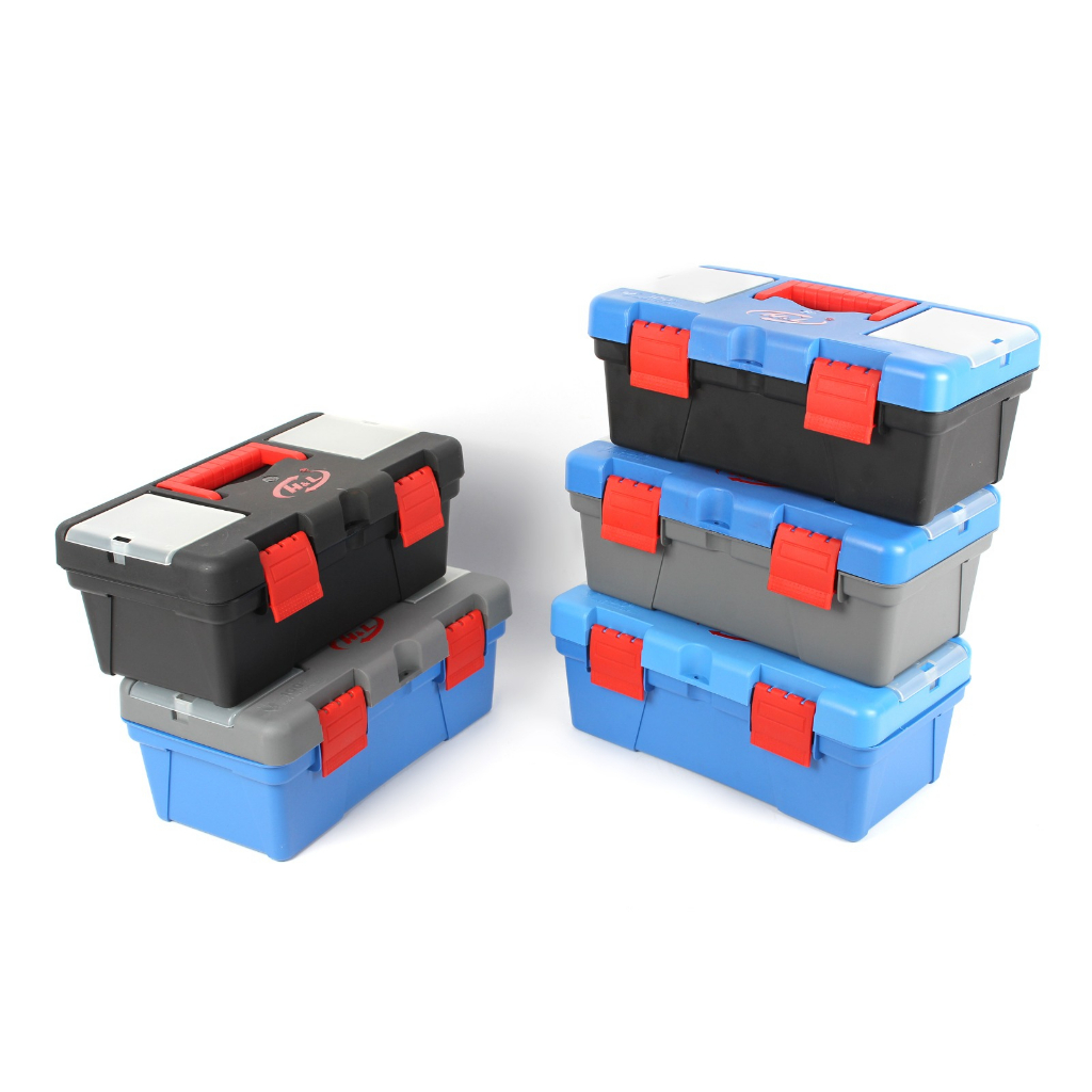 12 inch deals tool box