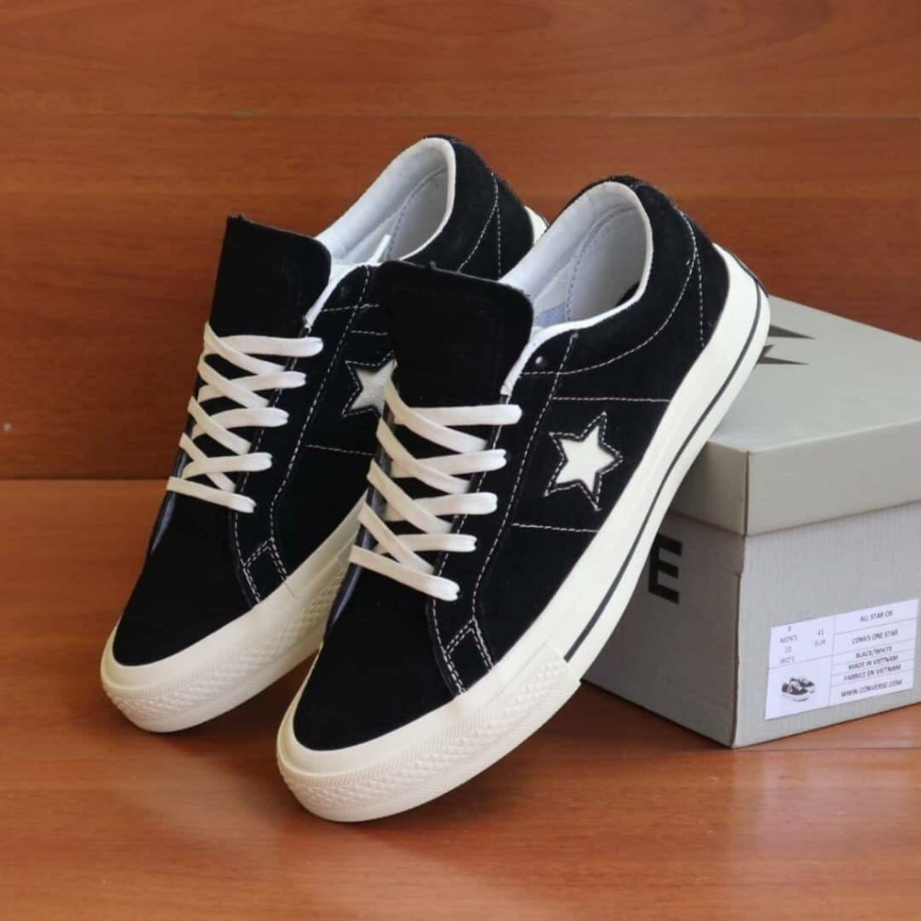 Jual Converse One Star Terlengkap & Harga Terbaru Desember 2023